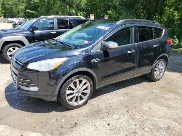 1FMCU9G9XGUC03406 2016 FORD ESCAPE - Image 1
