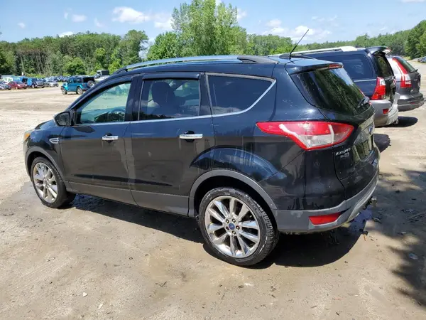 1FMCU9G9XGUC03406 2016 FORD ESCAPE - Image 2