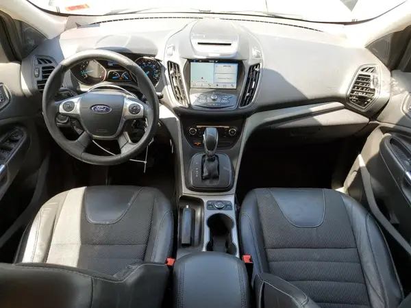 1FMCU9G9XGUC03406 2016 FORD ESCAPE - Image 8