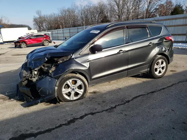 1FMCU9G9XGUC10419 2016 FORD ESCAPE - Image 1