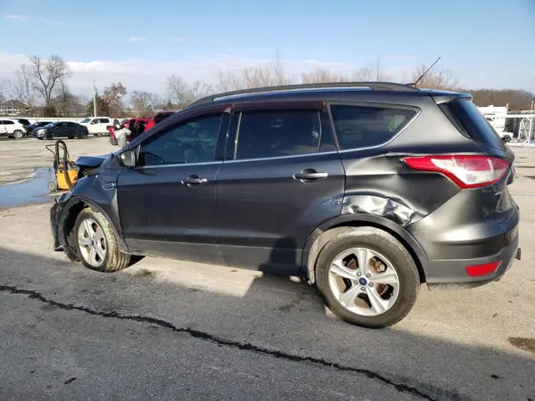 1FMCU9G9XGUC10419 2016 FORD ESCAPE - Image 2