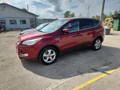 1FMCU9G9XGUC12784 2016 FORD ESCAPE
