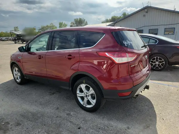 1FMCU9G9XGUC12784 2016 FORD ESCAPE - Image 2