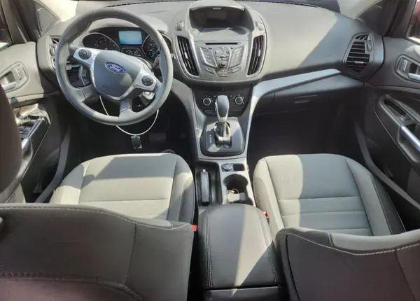 1FMCU9G9XGUC12784 2016 FORD ESCAPE - Image 8