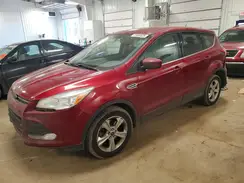 1FMCU9G9XGUC13207 2016 FORD ESCAPE