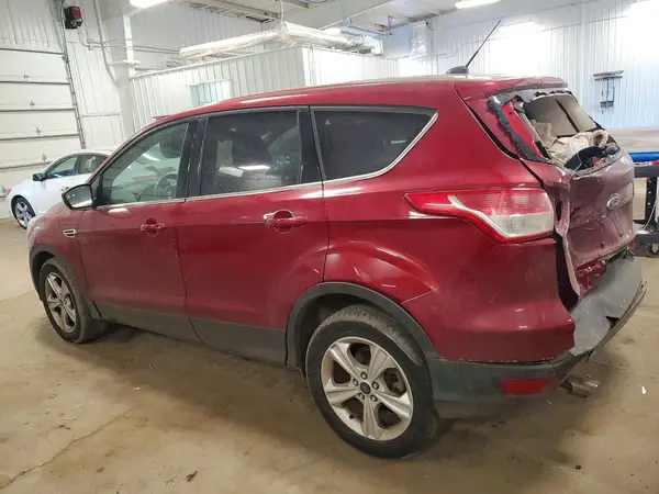 1FMCU9G9XGUC13207 2016 FORD ESCAPE - Image 2