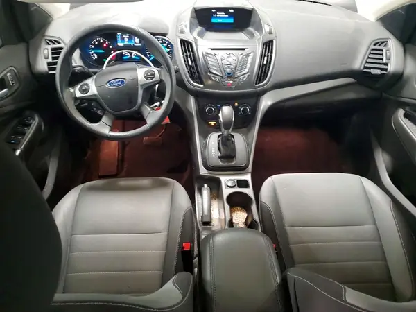 1FMCU9G9XGUC13207 2016 FORD ESCAPE - Image 8
