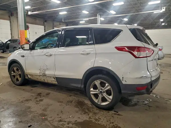 1FMCU9G9XGUC13899 2016 FORD ESCAPE - Image 2