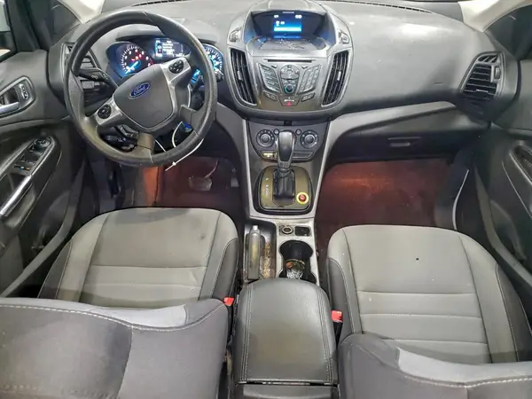 1FMCU9G9XGUC13899 2016 FORD ESCAPE - Image 8