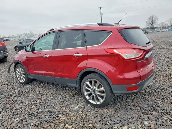 1FMCU9G9XGUC14986 2016 FORD ESCAPE - Image 2