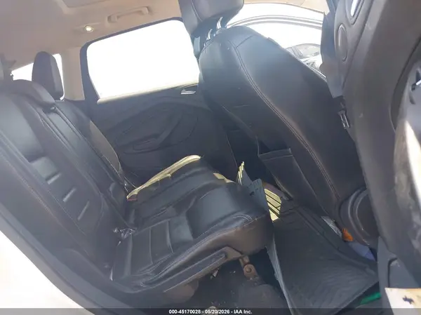 1FMCU9G9XGUC16916 2016 FORD ESCAPE - Image 8
