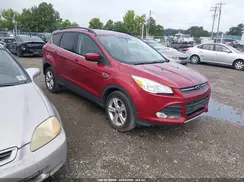 1FMCU9G9XGUC17094 2016 FORD ESCAPE