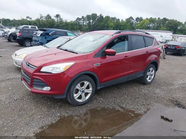 1FMCU9G9XGUC17094 2016 FORD ESCAPE - Image 2
