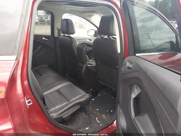1FMCU9G9XGUC17094 2016 FORD ESCAPE - Image 8