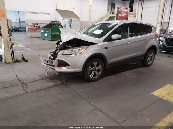 1FMCU9G9XGUC29410 2016 FORD ESCAPE - Image 2