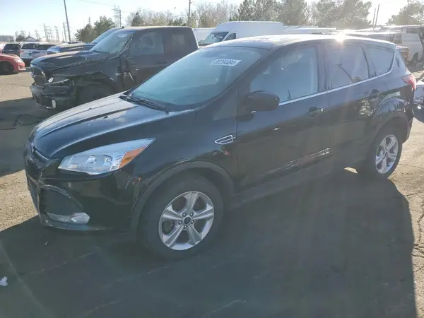 1FMCU9G9XGUC29536 2016 FORD ESCAPE - Image 1