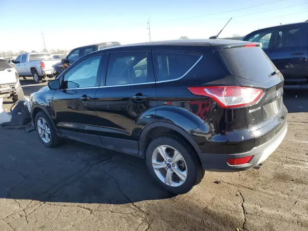 1FMCU9G9XGUC29536 2016 FORD ESCAPE - Image 2