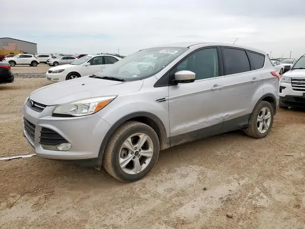 1FMCU9G9XGUC30508 2016 FORD ESCAPE - Image 1