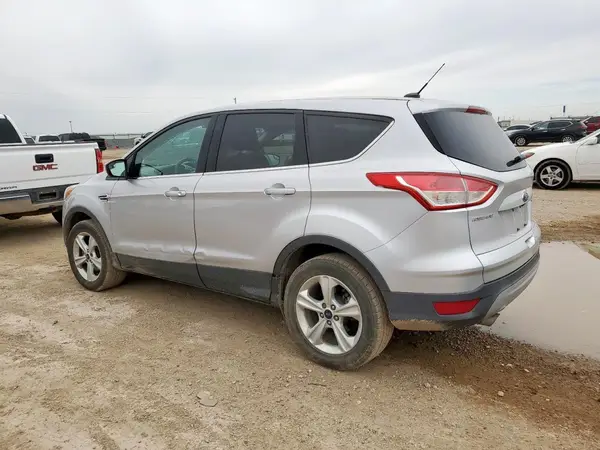 1FMCU9G9XGUC30508 2016 FORD ESCAPE - Image 2