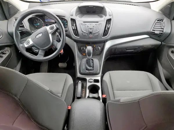 1FMCU9G9XGUC30508 2016 FORD ESCAPE - Image 8