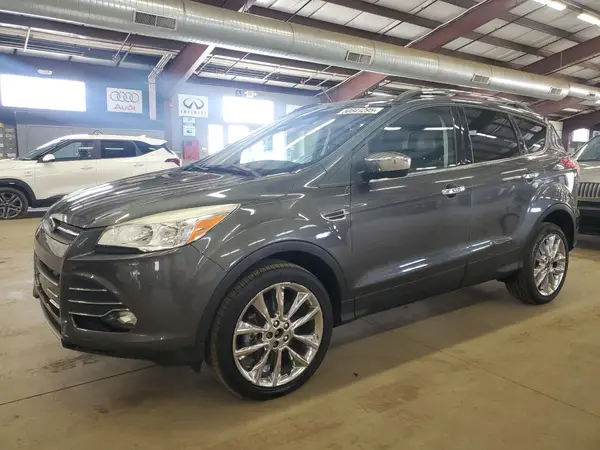 1FMCU9G9XGUC31657 2016 FORD ESCAPE - Image 1