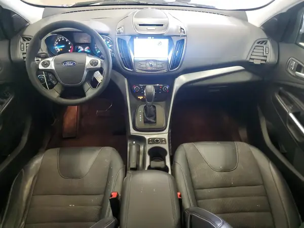 1FMCU9G9XGUC31657 2016 FORD ESCAPE - Image 8