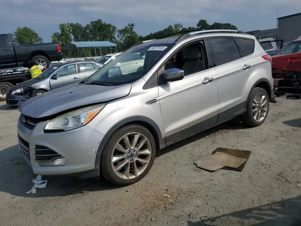 1FMCU9G9XGUC34641 2016 FORD ESCAPE - Image 1