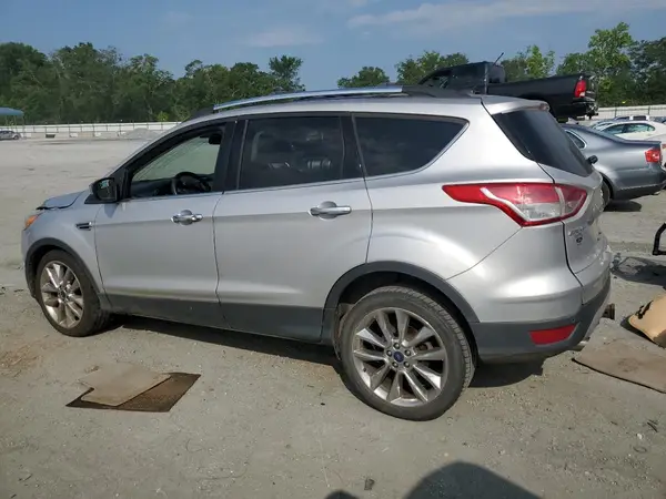 1FMCU9G9XGUC34641 2016 FORD ESCAPE - Image 2