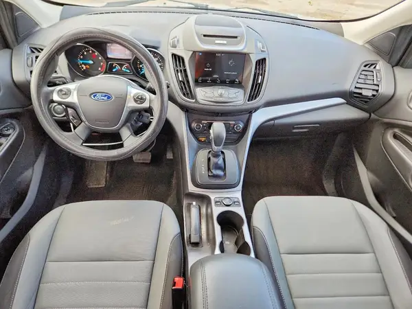 1FMCU9G9XGUC37071 2016 FORD ESCAPE - Image 8