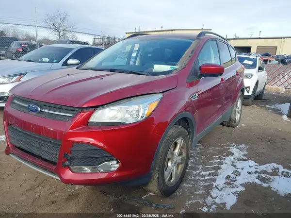 1FMCU9G9XGUC40309 2016 FORD ESCAPE - Image 2