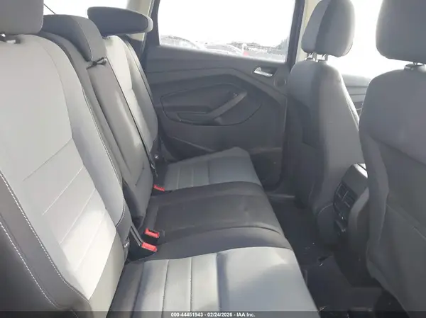1FMCU9G9XGUC40309 2016 FORD ESCAPE - Image 8