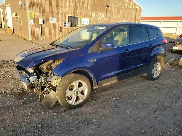 1FMCU9G9XGUC46207 2016 FORD ESCAPE - Image 1