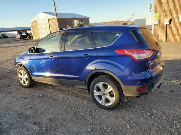 1FMCU9G9XGUC46207 2016 FORD ESCAPE - Image 2