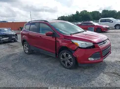 1FMCU9G9XGUC49611 2016 FORD ESCAPE