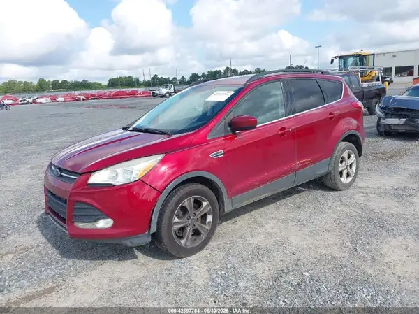 1FMCU9G9XGUC49611 2016 FORD ESCAPE - Image 2