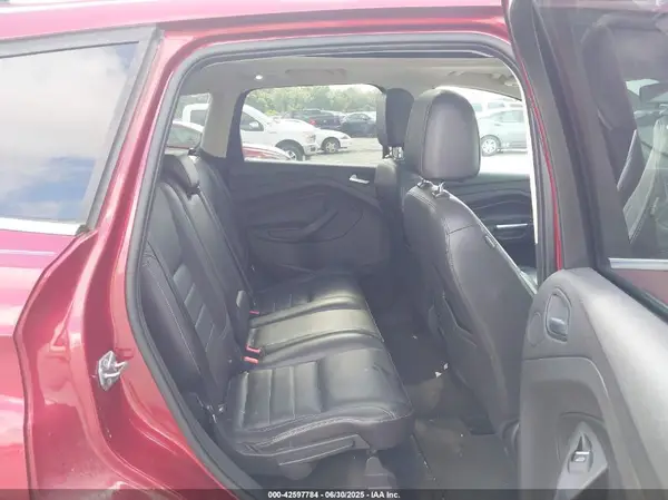 1FMCU9G9XGUC49611 2016 FORD ESCAPE - Image 8