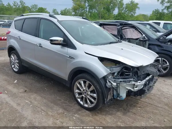 1FMCU9G9XGUC54002 2016 FORD ESCAPE - Image 1