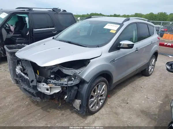 1FMCU9G9XGUC54002 2016 FORD ESCAPE - Image 2