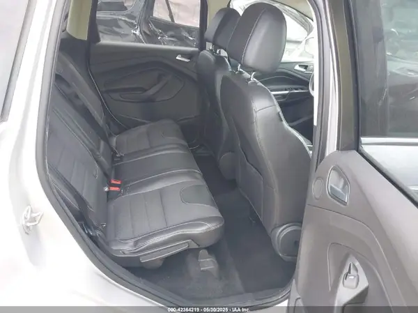 1FMCU9G9XGUC54002 2016 FORD ESCAPE - Image 8