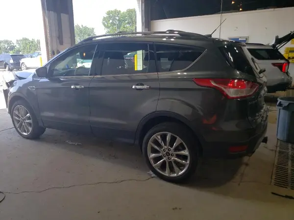 1FMCU9G9XGUC59555 2016 FORD ESCAPE - Image 2