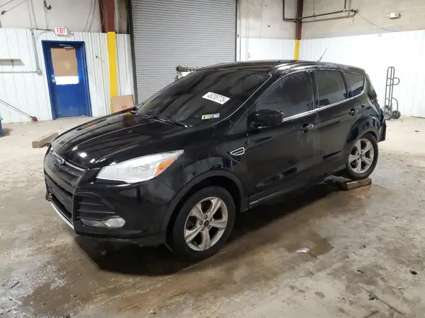 1FMCU9G9XGUC62147 2016 FORD ESCAPE - Image 1
