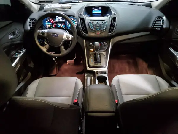 1FMCU9G9XGUC62147 2016 FORD ESCAPE - Image 8