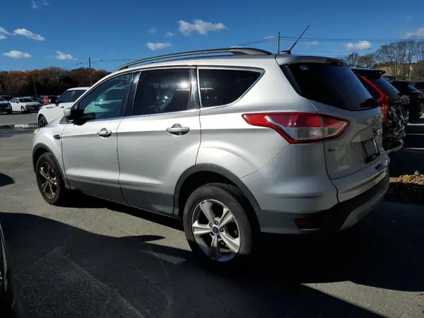 1FMCU9G9XGUC62505 2016 FORD ESCAPE - Image 2