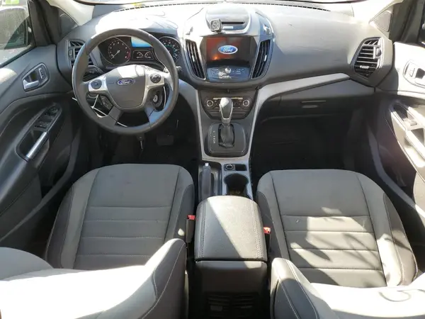 1FMCU9G9XGUC62505 2016 FORD ESCAPE - Image 8