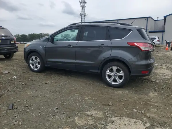 1FMCU9G9XGUC64402 2016 FORD ESCAPE - Image 2