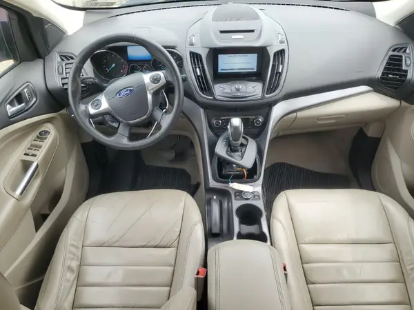 1FMCU9G9XGUC64402 2016 FORD ESCAPE - Image 8