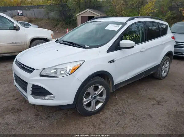 1FMCU9G9XGUC68532 2016 FORD ESCAPE - Image 2