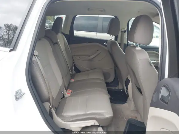 1FMCU9G9XGUC68532 2016 FORD ESCAPE - Image 8