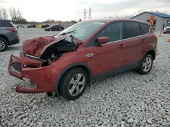 1FMCU9G9XGUC76033 2016 FORD ESCAPE