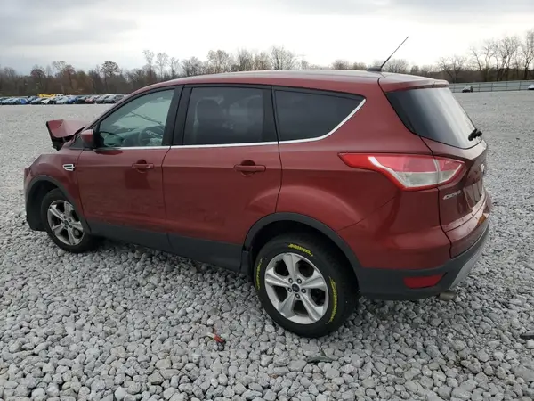1FMCU9G9XGUC76033 2016 FORD ESCAPE - Image 2